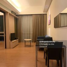 Serviced residence for Sale