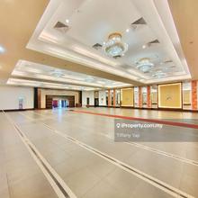 Commercial Bungalow Kepong Baru, Kepong for Rent