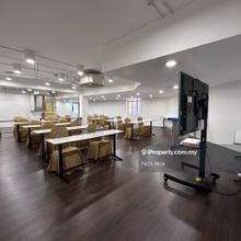 Bandar Puchong Jaya Shoplot for Rent