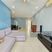 Penhill Perdana Condominium