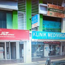 2nd Floor Oug Parklane Office, Taman OUG Parklane