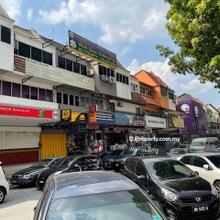 Endlot at Main Road