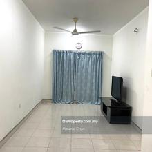Serviced Residence for Rent
