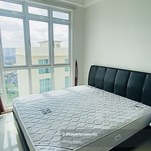 Ksl residence daya @ 3 bedroom unit for Sale