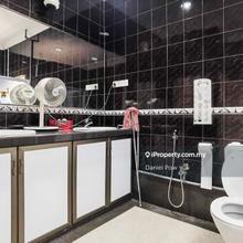 Freehold 2-sty Semi-D For Sell Near Melaka Town area Jln Ong Kim Wee 