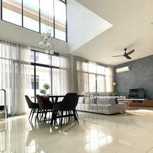 Regio Villa @ Monterey (36x85) Semi D, Eco Sanctuary 