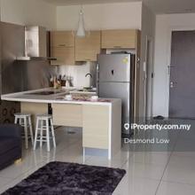 M Suites Jalan Ampang Kuala Lumpur