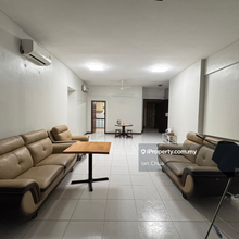 JB Town Wadihana Condo @Corner Unit @High Floor @1667 sqft