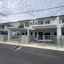 Taman Molek Residence
