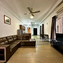 Windsor Tower, Sri Hartamas