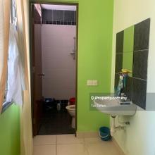 Cluster House @ Taman Sutera Utama for Sale