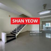 2 Sty Tambun Royale Nove Bukit Minyak For Rent