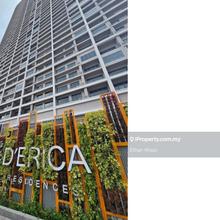 D'Erica @ Central Park Damansara For Sale
