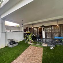 Tastefully Renovated Unit at Lucky Garden, Bangsar