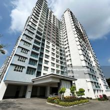 Season Amara Apartment 3bed Fully Furnished Larkin Johor Bahru