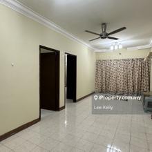 Partly Furnished, Near Surian MRT, Next To Sunway Medical Centre