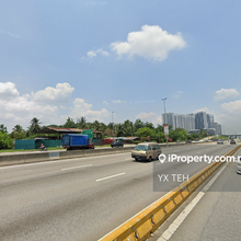 Cheras Showroom Facing Mainroad For Rent