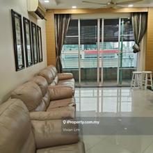 Bayswater High Floor Seaview 