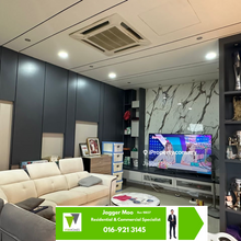 Fully Renovated