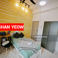 Cheaper Room Residensi Spectrum Kota Permai Bukit Mertajam
