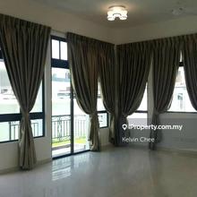 Eco Botanic @ Davenham - 2 Storey Cluster (Intermediate) ( Rm1.45mil)