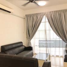 Bukit Indah @ Horizon Residence Apartment,Iskandar Puteri