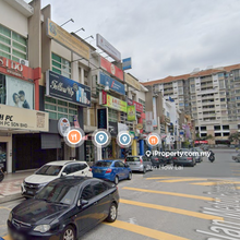 Kepong Metro Perdana Level 1 Shop / Office for Rent