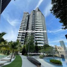 Private lift Lobby / Easily accessible