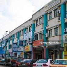 Seremban Gateway Kemayan Square Palm Mall 3 Sty Shop F/H ROI 7.35%