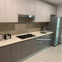 Condominium for Rent