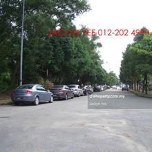 Industrial land for Sale @ Shah Alam