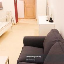 Dorchester (Plaza Damas) Studio for sale