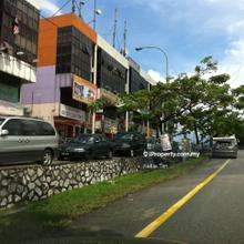Ground Floor Shop For Rent In Sri Gombak