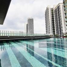 Cheapest The Grand @ Kelana Damansara Suite Near Lrt, Petaling Jaya