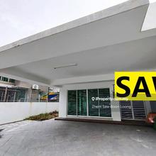 Semi-D house for Sale
