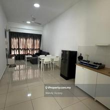 Nice Unit Fully Furnish Tropicana Bay Bayan Lepas Tropicana Ivory 