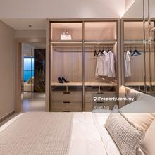 Lumina Residence at Georgetown Penang