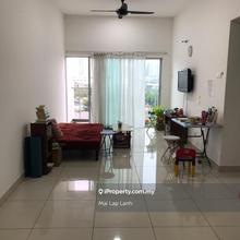 Peaceful View Unit For Sales