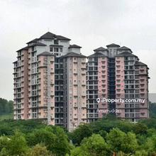 High Floor- Saujana Aster Condo, Presint 11 