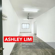 Mercury Apartment Sale Teluk Kumbar High Floor Low Density