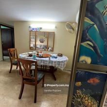 Villa Scott 4r3b f/f nr KL Sentral LRT Station Global School, Mindlabs