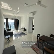 KL Setiawangsa Skysierra The Valley Condo Fully Furnished For Rent 