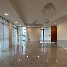 Walking distance to International School