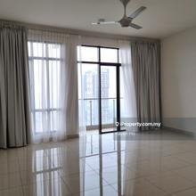Beautiful Park View Unit