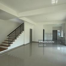 Selayang North Freehold Terrace House For Sale
