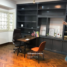 Exclusive Freehold Bungalow in Diplomatic Enclave- Ampang Hilir Estate