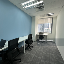 Office for Rent