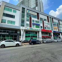 Sinaran Ttdi Office for Sale!