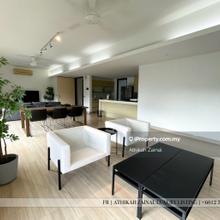 Actual unit With Actual Price - Duplex Penthouse With Stunning View