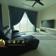 Delima Emas Condominium (Full furnished) Juru (Auto City / Icon City)